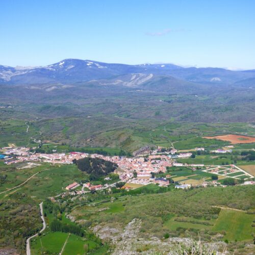 Declaran Cervera de Pisuerga y sus pedanías kilómetro cero mundial de 5 especies