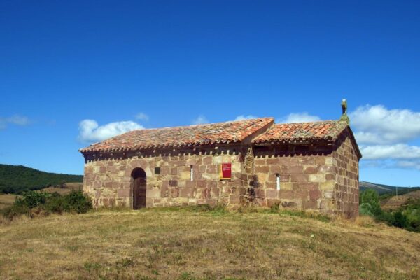 Ermita del Valle