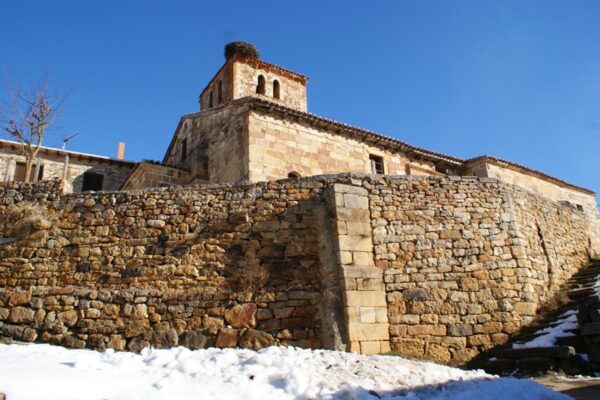 Iglesia de Santa Eulalia