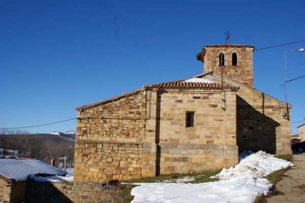 Iglesia de Santa Eulalia