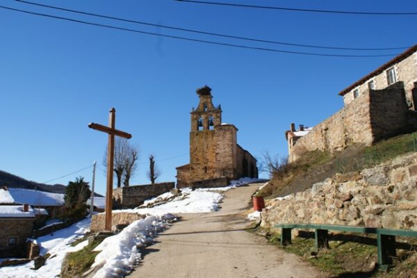 Herreruela de Castillería