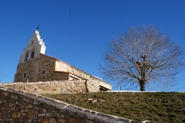 Iglesia de San Miguel