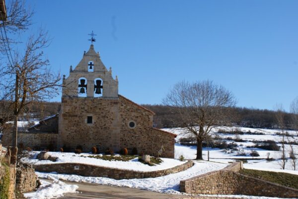 Iglesia de San Miguel