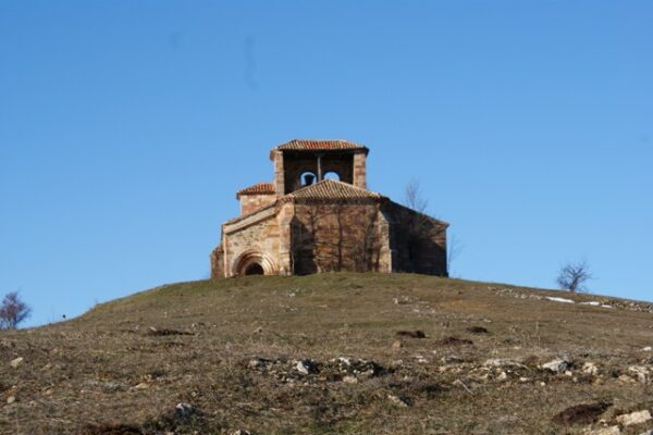 Iglesia de San Martín