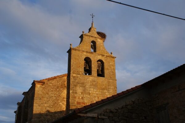 Iglesia de San Andrés