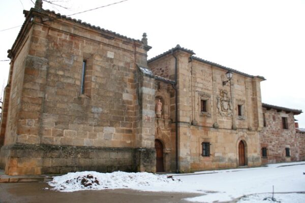 Palacio de los Velasco