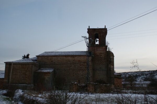 Iglesia de la Asunción