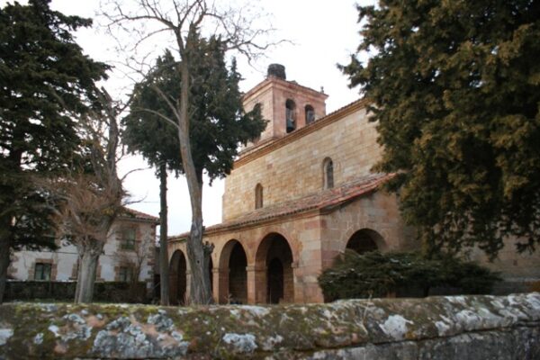 Iglesia de la Asunción