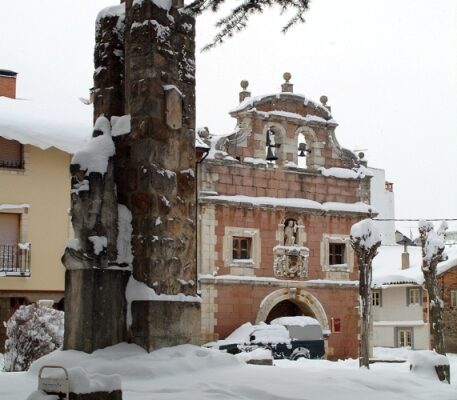 Ermita de la Cruz