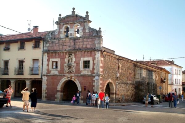 Ermita de la Cruz