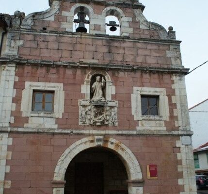 Ermita de la Cruz