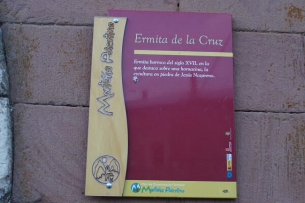 Ermita de la Cruz