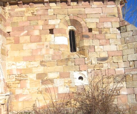 Iglesia de San Martín