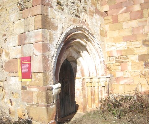 Iglesia de San Martín