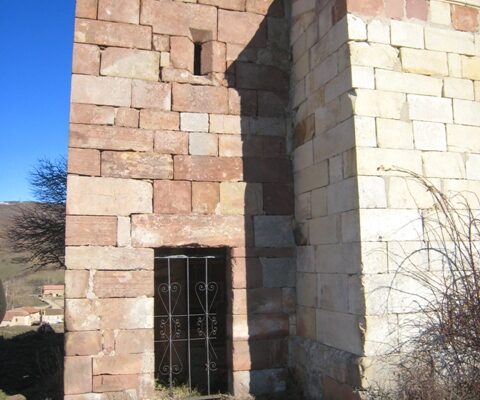 Iglesia de San Martín