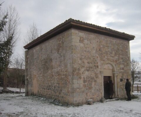 Ermita de San Pelayo