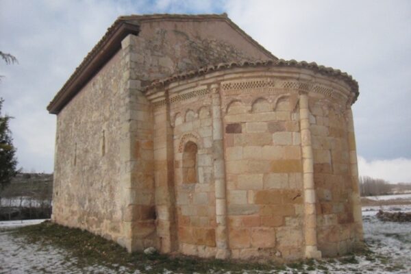 Ermita de San Pelayo