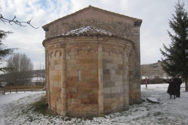 Ermita de San Pelayo