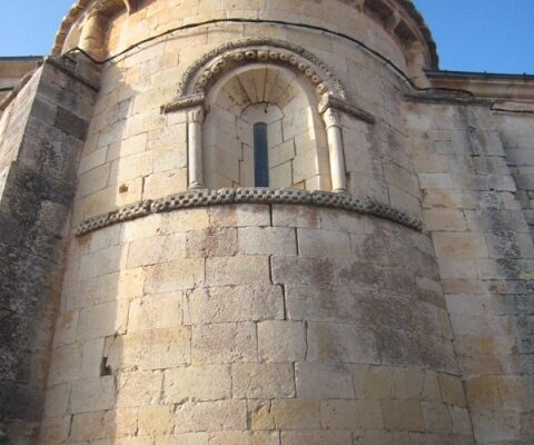 Iglesia de la Asunción