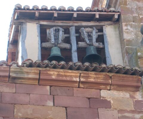 Iglesia de San Cristóbal