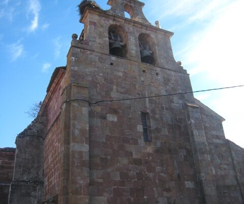 Iglesia de San Cristóbal