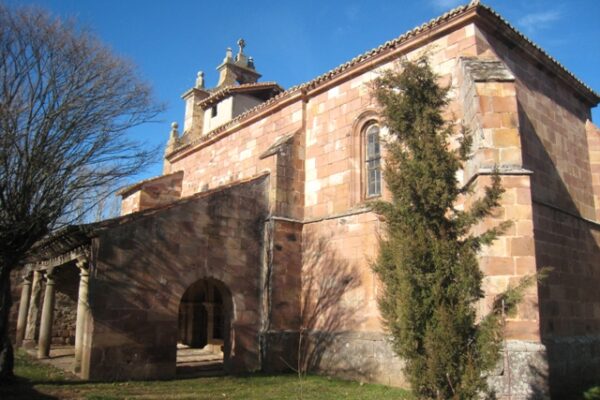 Iglesia de San Cristóbal