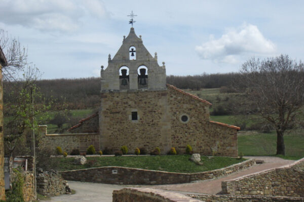 Iglesia de San Miguel