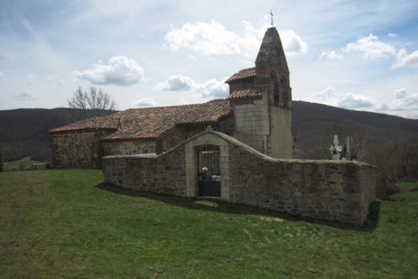 Iglesia de la Asunción