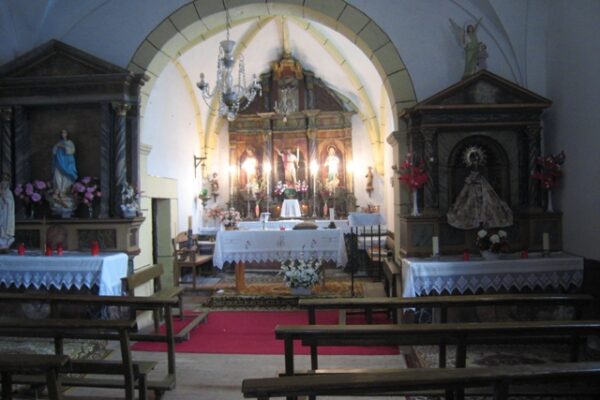 Altar