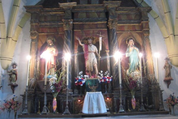 Altar