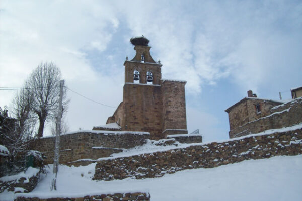 Iglesia de San Miguel