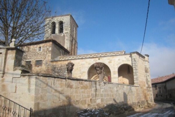 Iglesia de la Asunción