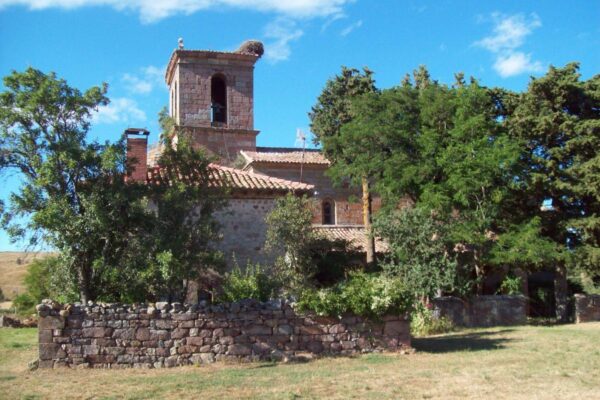 Iglesia de la Asunción