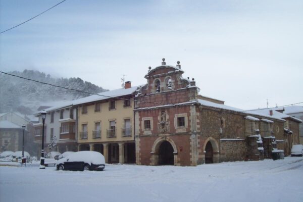 Ermita de la Cruz