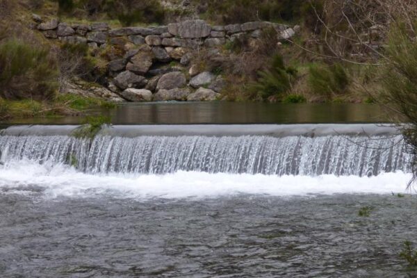 La Fuente Deshondonada