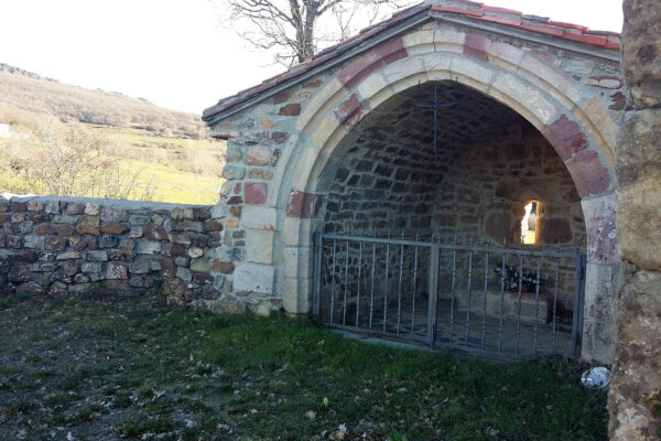 Ermita de Santiago