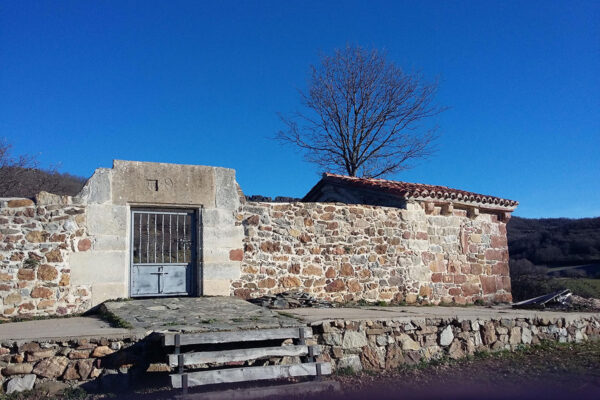 Ermita de Santiago