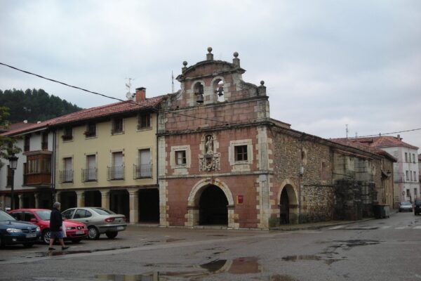 Ermita de la Cruz