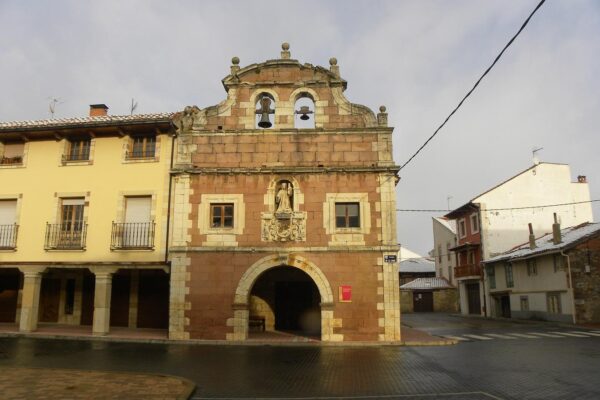 Ermita de la Cruz