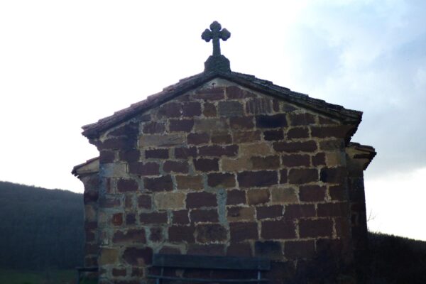 Ermita del Valle