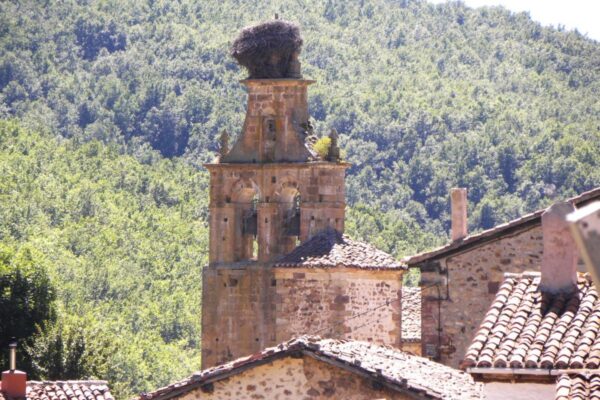 Iglesia de San Miguel