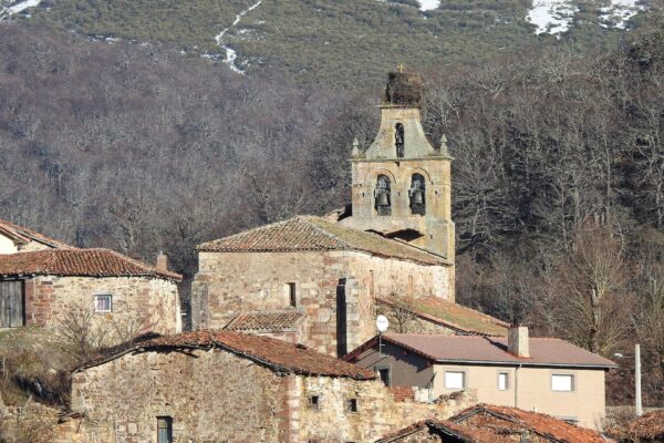 Iglesia de San Miguel