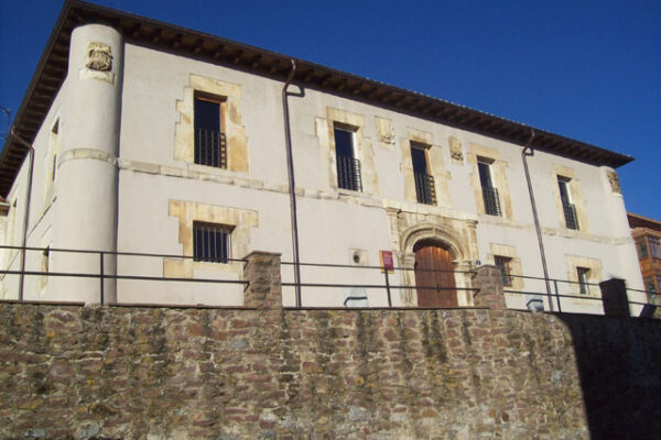 La Casona de Cervera