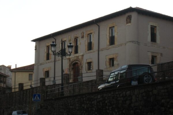 La Casona de Cervera