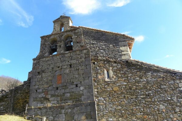 Iglesia del Salvador