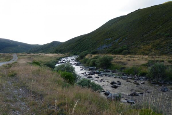 Valle de Pineda