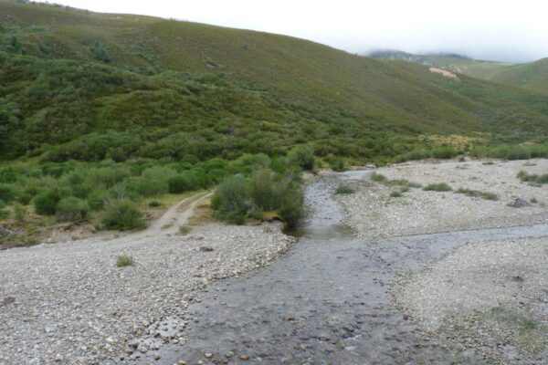 Valle de Pineda