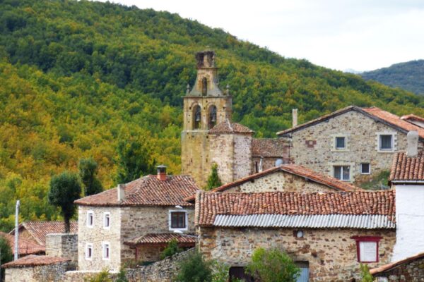 Iglesia de San Miguel