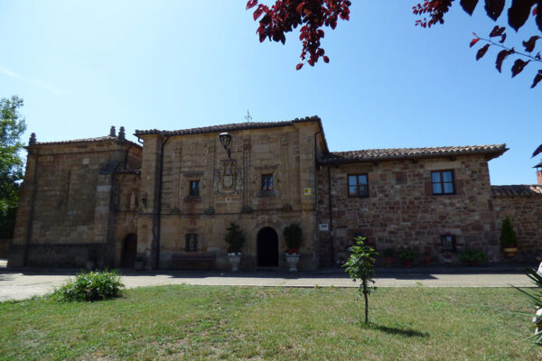 Palacio de los Velasco