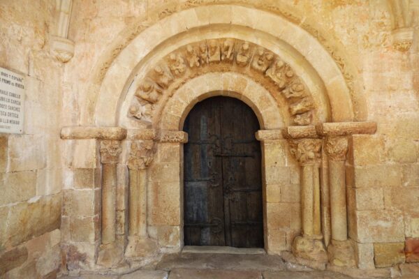 Iglesia de La Asunción